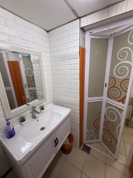 Shop / Office untuk Dijual di Ampang Jaya (Ampang) - Travis Wong - Bathroom - PropertyGuru.com.my