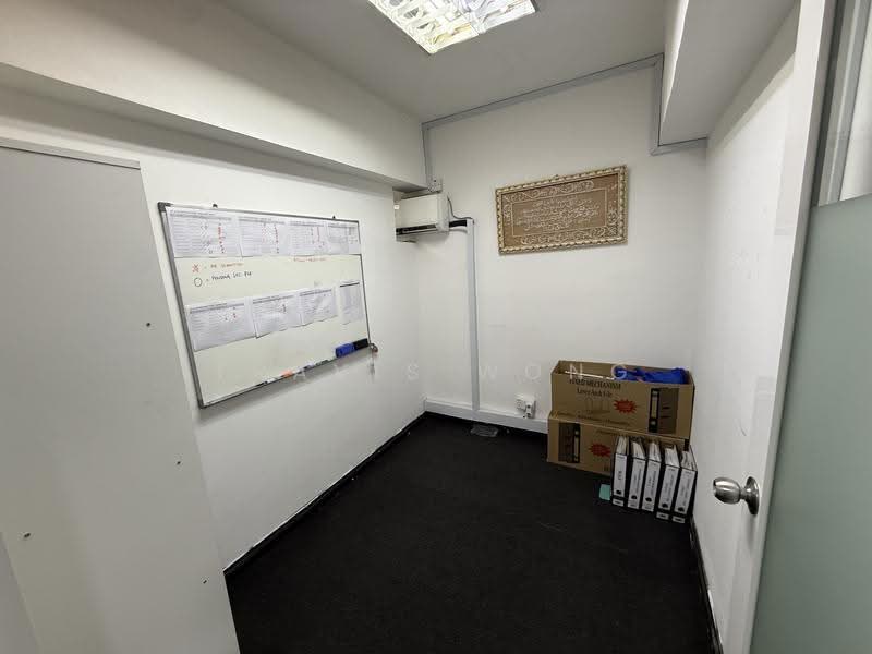 Shop / Office untuk Dijual di Ampang Jaya (Ampang) - Travis Wong - Study - PropertyGuru.com.my