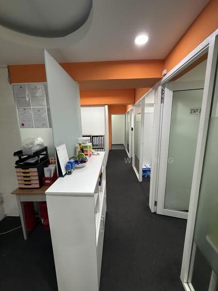 Shop / Office untuk Dijual di Ampang Jaya (Ampang) - Travis Wong - Interior - PropertyGuru.com.my