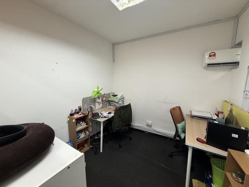 Shop / Office untuk Dijual di Ampang Jaya (Ampang) - Travis Wong - Study - PropertyGuru.com.my