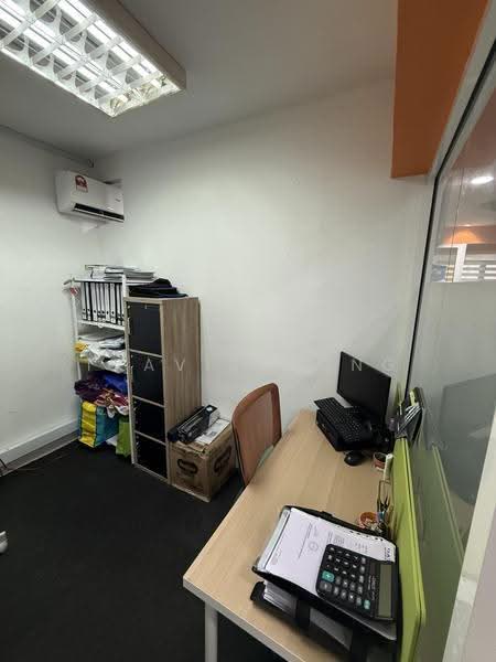 Shop / Office untuk Dijual di Ampang Jaya (Ampang) - Travis Wong - Interior - PropertyGuru.com.my