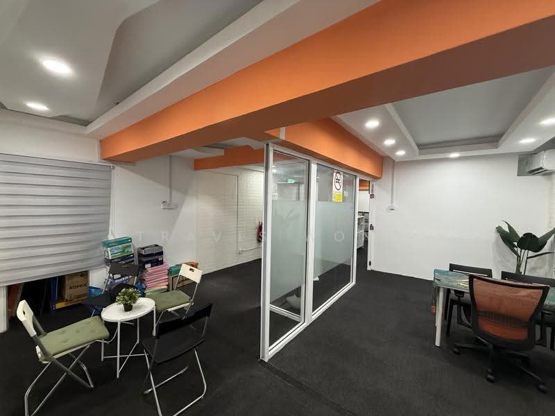 Shop / Office untuk Dijual di Ampang Jaya (Ampang) - Travis Wong - Interior - PropertyGuru.com.my