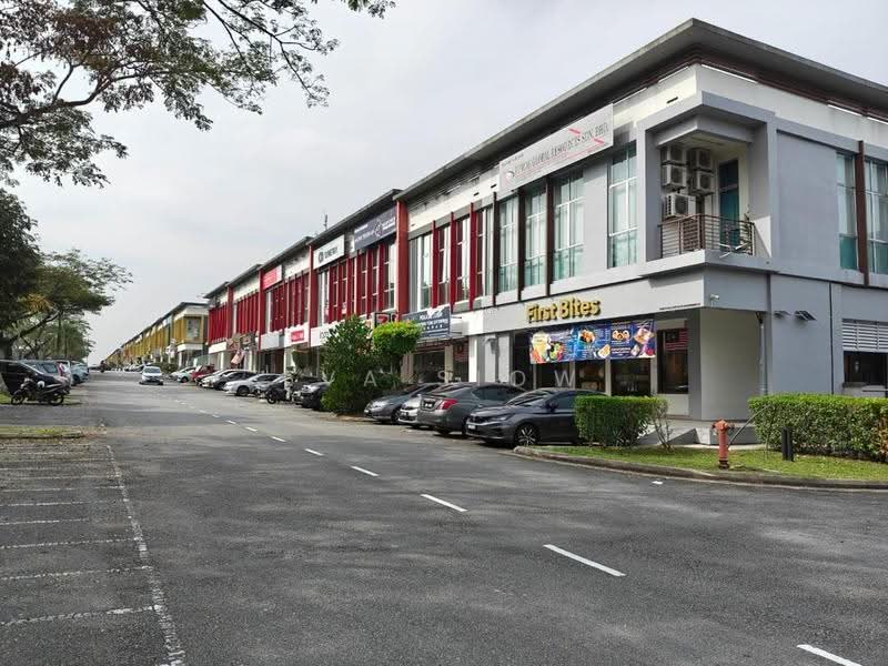 Kedai untuk Disewa di Taman Impian Emas (Skudai) - Eva Siow - Exterior - PropertyGuru.com.my