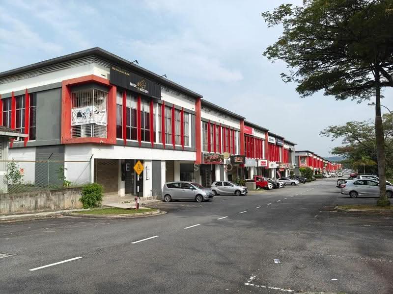 Kedai untuk Disewa di Taman Impian Emas (Skudai) - Eva Siow - Exterior - PropertyGuru.com.my