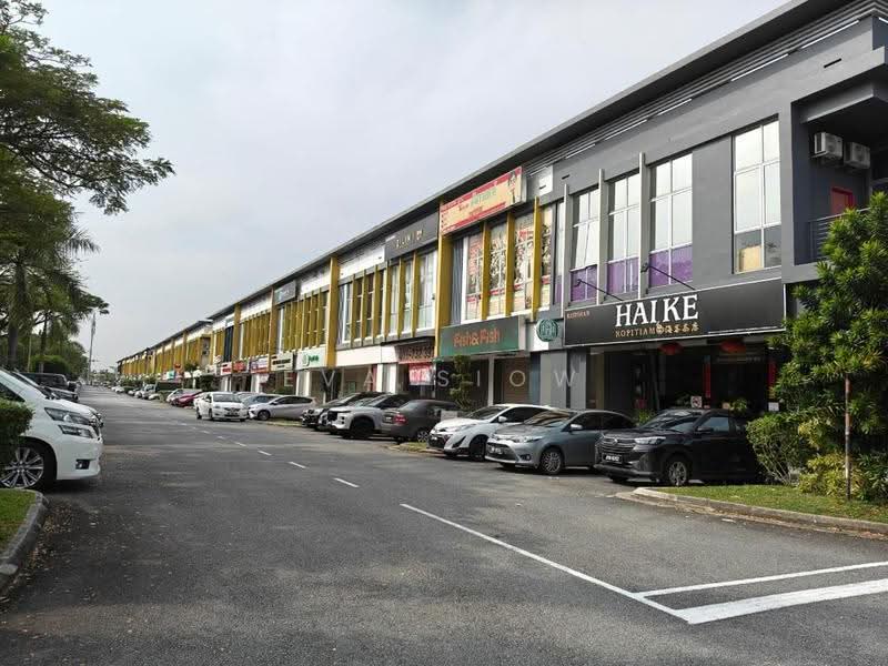 Kedai untuk Disewa di Taman Impian Emas (Skudai) - Eva Siow - Exterior - PropertyGuru.com.my