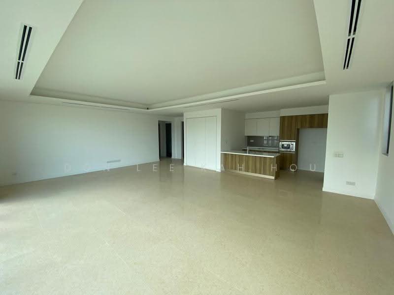 Condominium for Sale at Capella Embassy (D'Rapport Residences) - Don Lee Kah Hou - Living Room - PropertyGuru.com.my