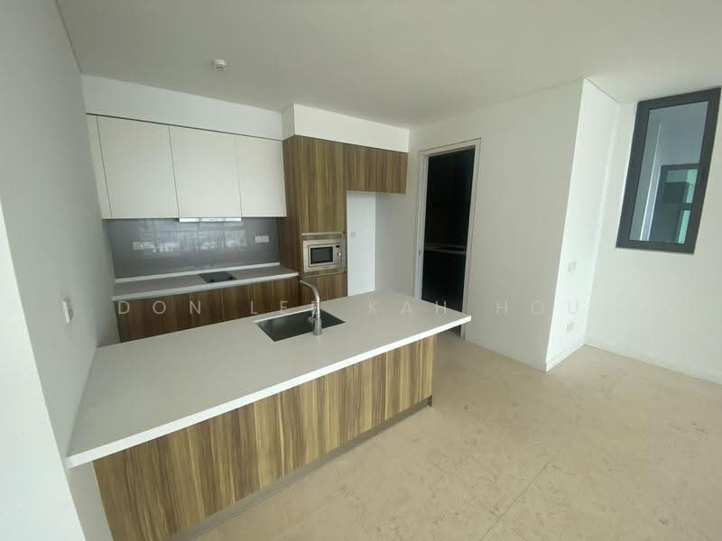 Condominium for Sale at Capella Embassy (D'Rapport Residences) - Don Lee Kah Hou - Kitchen - PropertyGuru.com.my