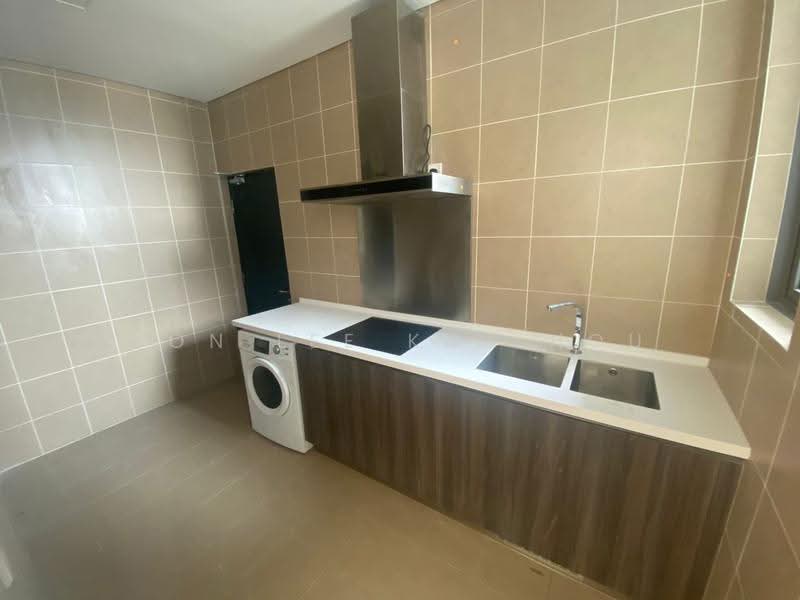 Condominium for Sale at Capella Embassy (D'Rapport Residences) - Don Lee Kah Hou - Kitchen - PropertyGuru.com.my