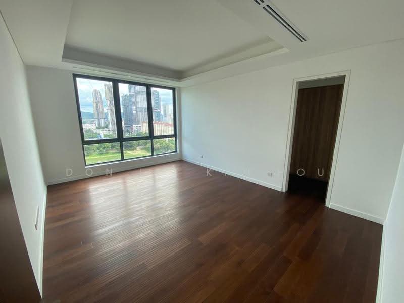 Condominium for Sale at Capella Embassy (D'Rapport Residences) - Don Lee Kah Hou - View - PropertyGuru.com.my