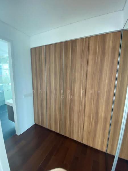 Condominium for Sale at Capella Embassy (D'Rapport Residences) - Don Lee Kah Hou - Interior - PropertyGuru.com.my