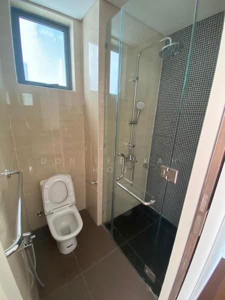 Condominium for Sale at Capella Embassy (D'Rapport Residences) - Don Lee Kah Hou - Bathroom - PropertyGuru.com.my