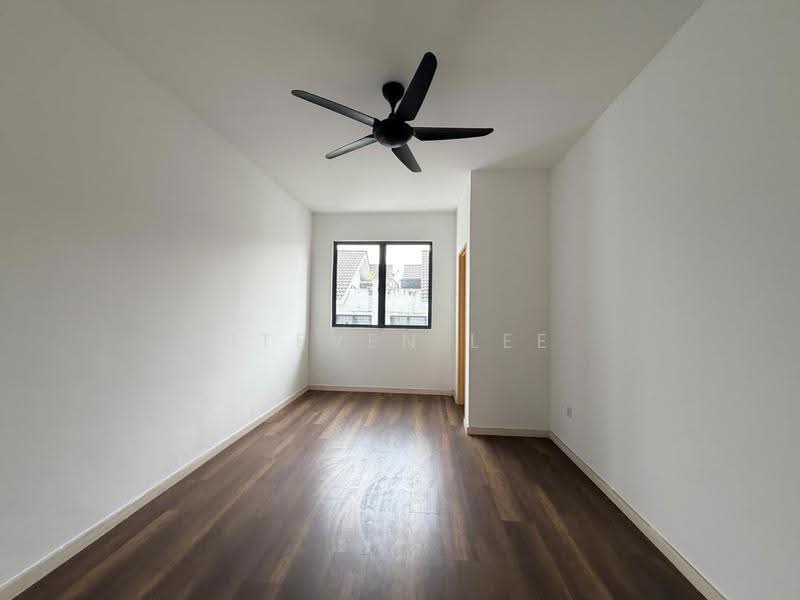 2-storey Terraced House for Sale in Bandar Country Homes (Rawang) - Steven Lee - Interior - PropertyGuru.com.my
