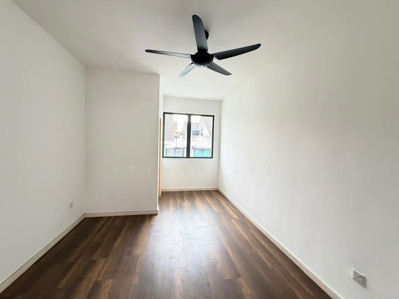 2-storey Terraced House for Sale in Bandar Country Homes (Rawang) - Steven Lee - Interior - PropertyGuru.com.my