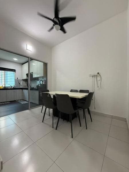Rumah Teres 2-Tingkat untuk Dijual di Taman Pelangi Semenyih 2 (Semenyih) - TZE YEE - Kitchen - PropertyGuru.com.my