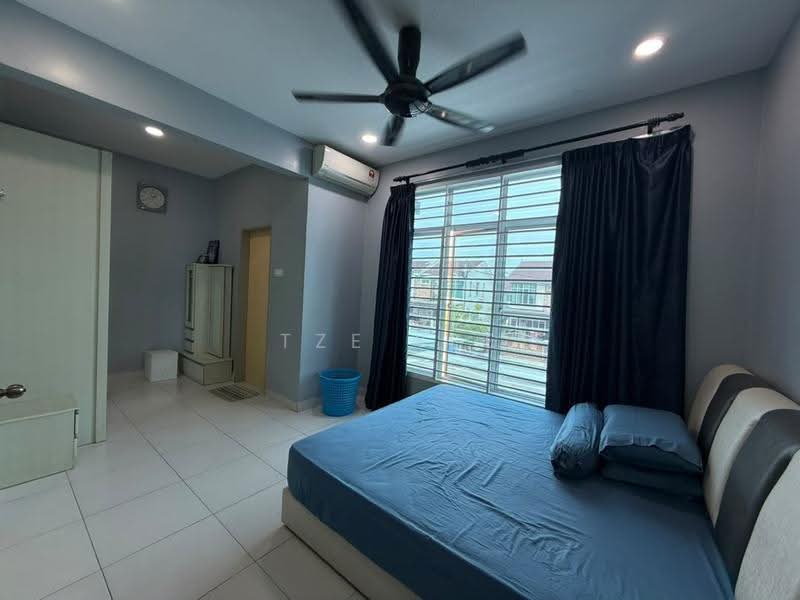 Rumah Teres 2-Tingkat untuk Dijual di Taman Pelangi Semenyih 2 (Semenyih) - TZE YEE - Bedroom - PropertyGuru.com.my
