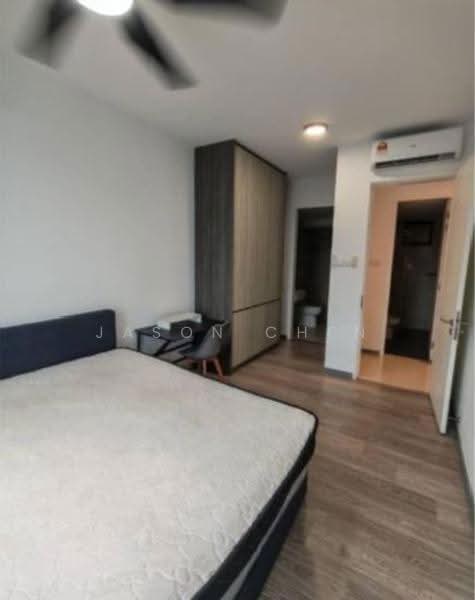 Service Residence for Sale at United Point (Residensi Berpadu) - Jason Chen - Bedroom - PropertyGuru.com.my