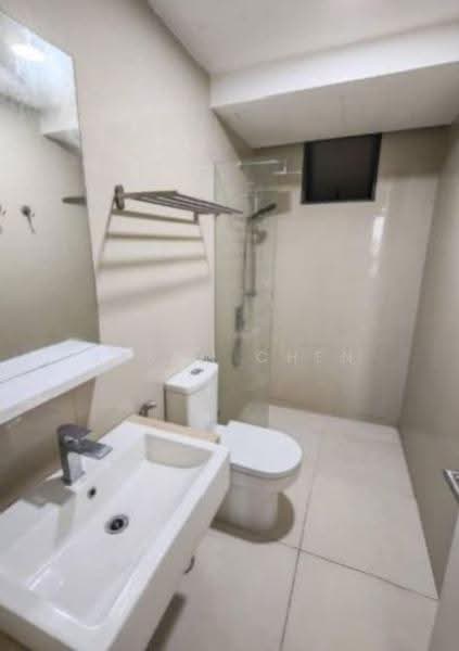 Service Residence for Sale at United Point (Residensi Berpadu) - Jason Chen - Bathroom - PropertyGuru.com.my