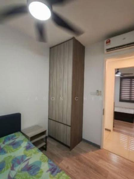 Service Residence for Sale at United Point (Residensi Berpadu) - Jason Chen - PropertyGuru.com.my
