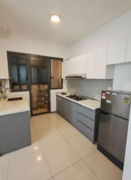 Service Residence for Sale at United Point (Residensi Berpadu) - Jason Chen - PropertyGuru.com.my