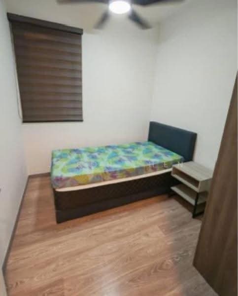 Service Residence for Sale at United Point (Residensi Berpadu) - Jason Chen - PropertyGuru.com.my