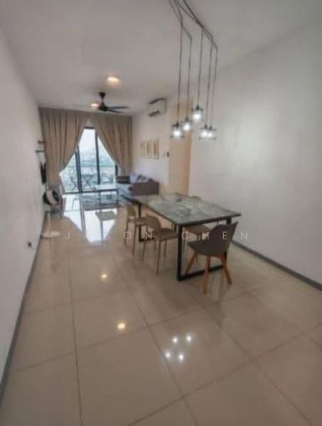 Service Residence for Sale at United Point (Residensi Berpadu) - Jason Chen - PropertyGuru.com.my