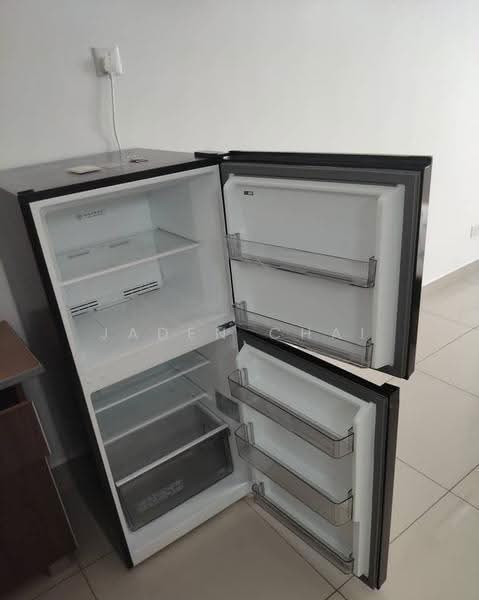 Service Residence for Rent at Twin Tower Residence - Jaden Chai - Interior - PropertyGuru.com.my