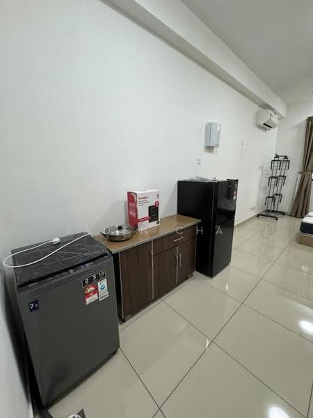 Service Residence for Rent at Twin Tower Residence - Jaden Chai - Interior - PropertyGuru.com.my