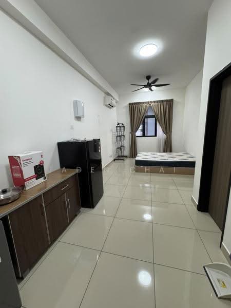 Service Residence for Rent at Twin Tower Residence - Jaden Chai - Interior - PropertyGuru.com.my