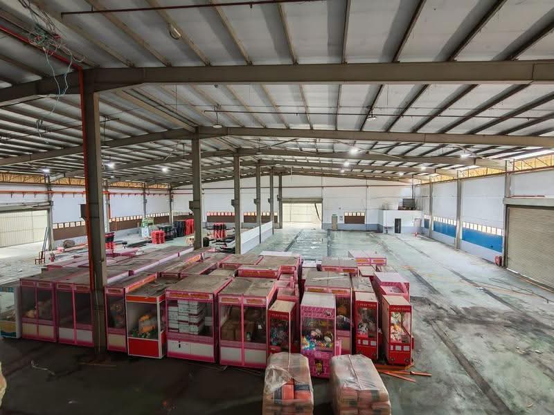 Kilang untuk Disewa di Taman Desa Cemerlang (Ulu Tiram) - Ing Xin - Interior - PropertyGuru.com.my