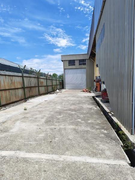 Kilang untuk Disewa di Taman Desa Cemerlang (Ulu Tiram) - Ing Xin - Exterior - PropertyGuru.com.my