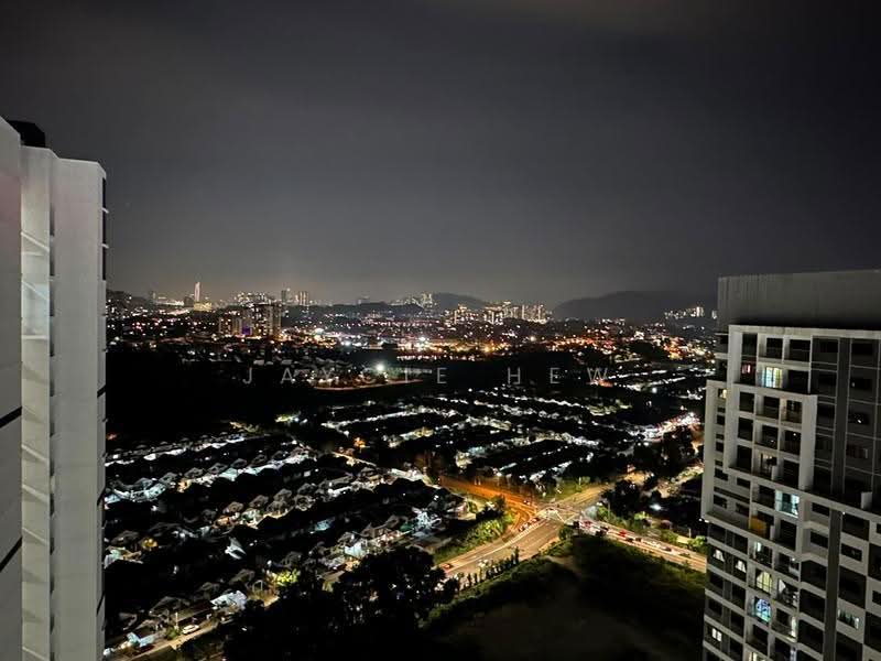 Service Residence for Rent at Traders Park - Jaycie Hew - View - PropertyGuru.com.my