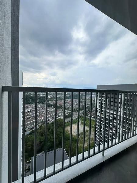 Service Residence for Rent at Traders Park - Jaycie Hew - View - PropertyGuru.com.my