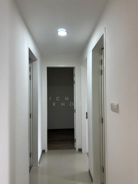 Service Residence for Rent at United Point (Residensi Berpadu) - Nichole Khor - PropertyGuru.com.my