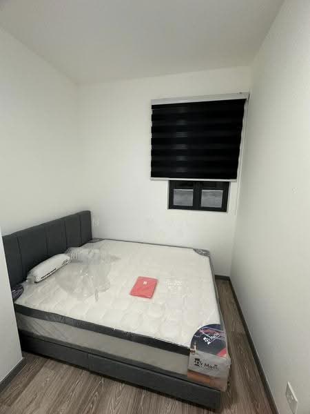 Service Residence for Rent at United Point (Residensi Berpadu) - Nichole Khor - PropertyGuru.com.my