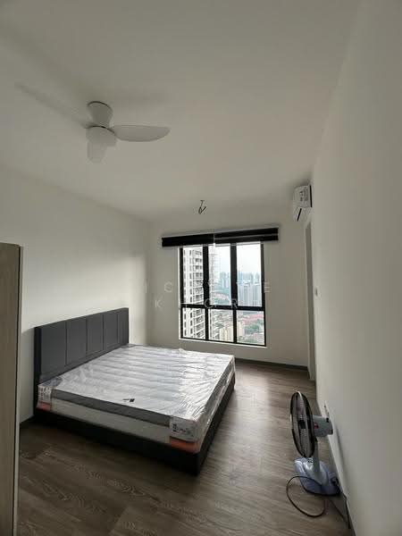 Service Residence for Rent at United Point (Residensi Berpadu) - Nichole Khor - PropertyGuru.com.my