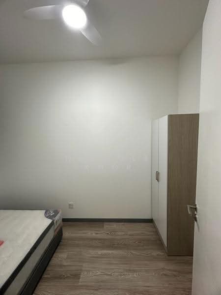 Service Residence for Rent at United Point (Residensi Berpadu) - Nichole Khor - PropertyGuru.com.my