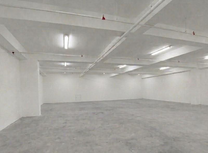 Detached Factory for Rent in Taman Kepong (Kepong) - Jeffrey Siah - Interior - PropertyGuru.com.my