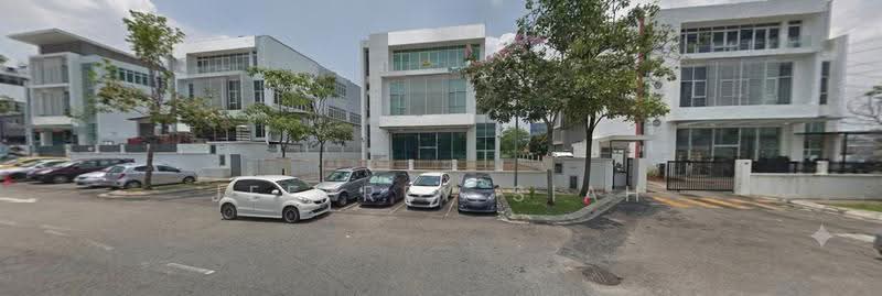 Detached Factory for Rent in Taman Kepong (Kepong) - Jeffrey Siah - Exterior - PropertyGuru.com.my