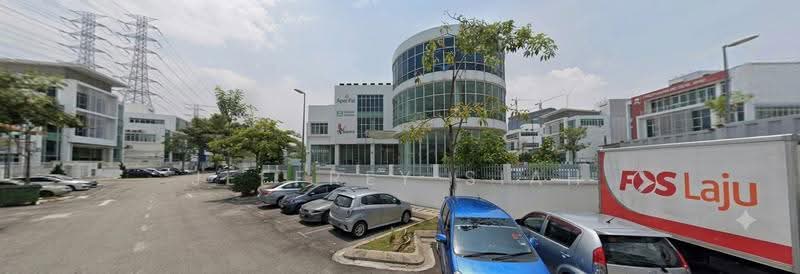 Detached Factory for Rent in Taman Kepong (Kepong) - Jeffrey Siah - Exterior - PropertyGuru.com.my
