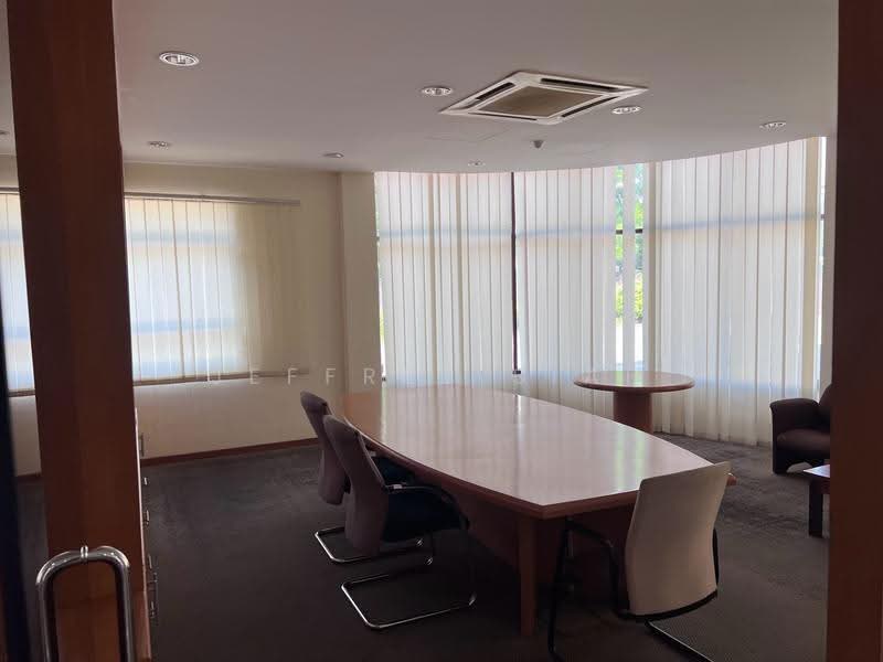 Detached Factory for Rent in Taman Kepong (Kepong) - Jeffrey Siah - Interior - PropertyGuru.com.my