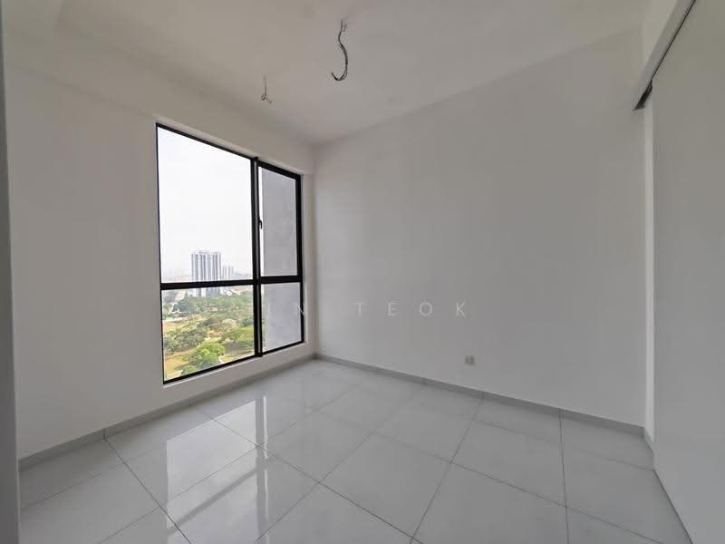 Kediaman Servis untuk Dijual di Sky Trees - Jin Teok - View - PropertyGuru.com.my