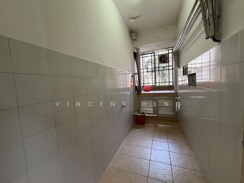 Condominium for Rent at Casa Tropicana - Vincent Heng - Interior - PropertyGuru.com.my