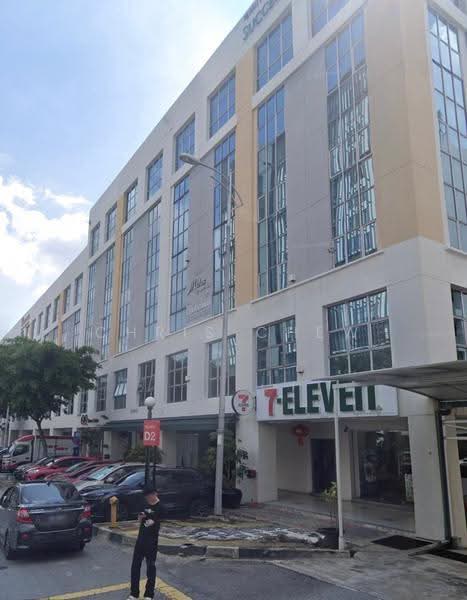 Shop / Office untuk Dijual di Dataran Prima (Petaling Jaya) - Chris Chew - Exterior - PropertyGuru.com.my