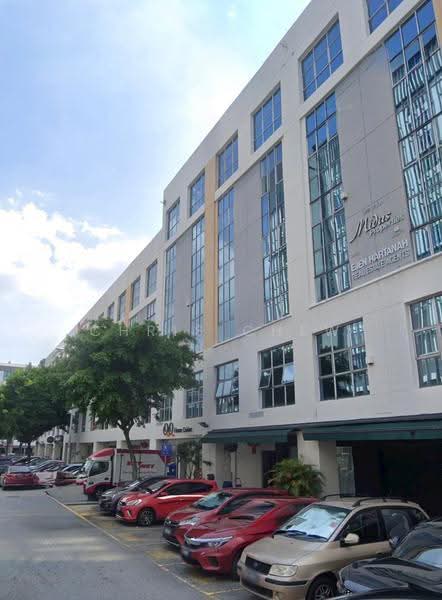 Shop / Office untuk Dijual di Dataran Prima (Petaling Jaya) - Chris Chew - Exterior - PropertyGuru.com.my