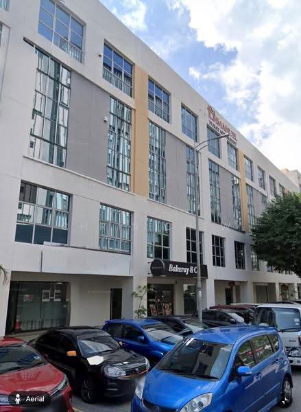 Shop / Office untuk Dijual di Dataran Prima (Petaling Jaya) - Chris Chew - Exterior - PropertyGuru.com.my
