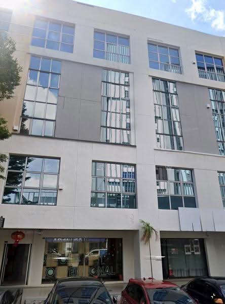 Shop / Office untuk Dijual di Dataran Prima (Petaling Jaya) - Chris Chew - Exterior - PropertyGuru.com.my