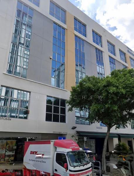 Shop / Office untuk Dijual di Dataran Prima (Petaling Jaya) - Chris Chew - Exterior - PropertyGuru.com.my