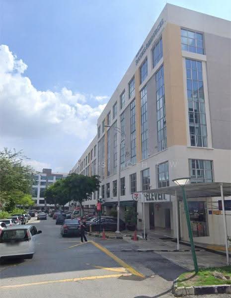 Shop / Office untuk Dijual di Dataran Prima (Petaling Jaya) - Chris Chew - Exterior - PropertyGuru.com.my