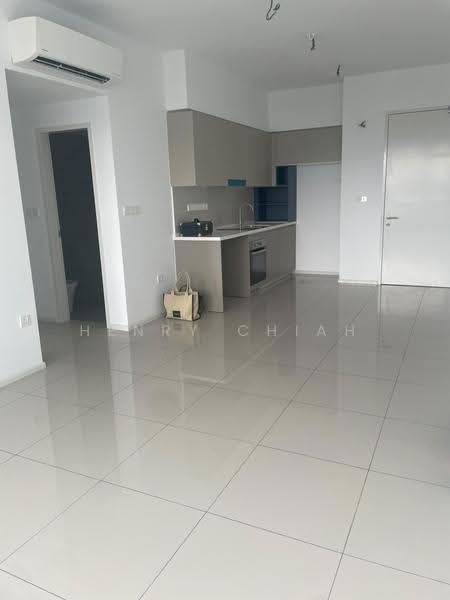 Condominium for Rent at Residensi Estetik 8 (Est8) - Henry Chiah - Kitchen - PropertyGuru.com.my