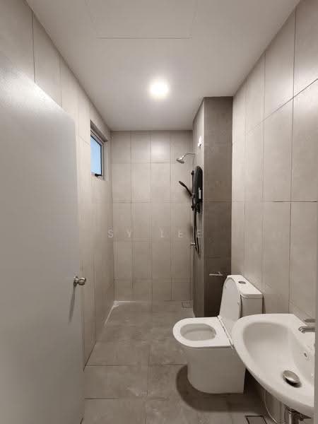 Rumah Teres 2-Tingkat untuk Disewa di Bandar Gamuda Cove (Dengkil) - SY Lee - Bathroom - PropertyGuru.com.my